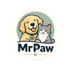 MrPaw - Home