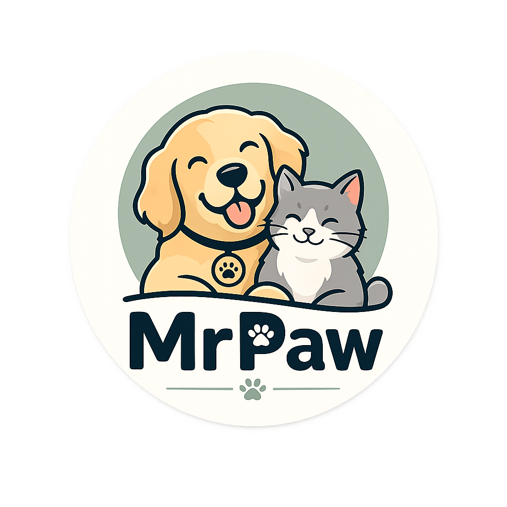 MrPaw