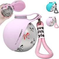 HydroPup Travel Water Bottle